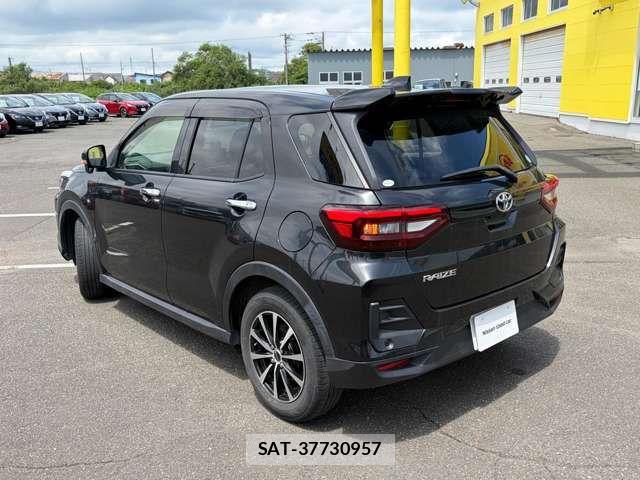 Toyota RAIZE 2020-06 8209747-19