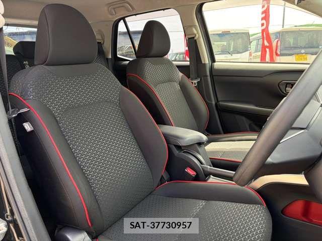Toyota RAIZE 2020-06 8209747-3
