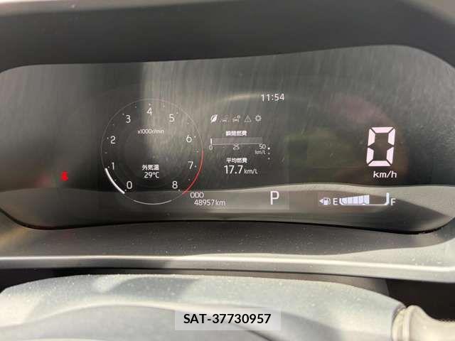 Toyota RAIZE 2020-06 8209747-5