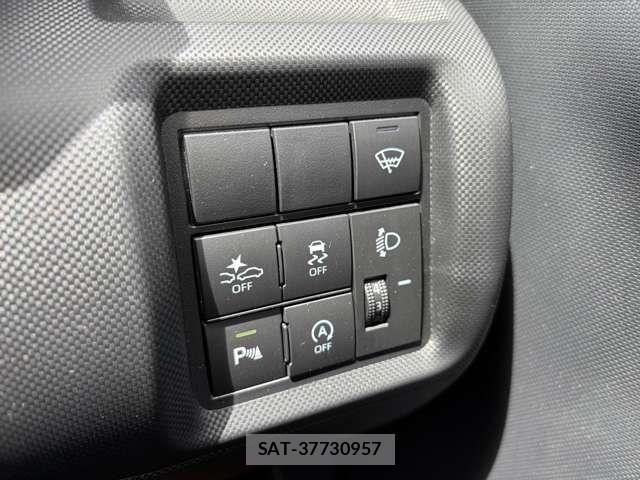 Toyota RAIZE 2020-06 8209747-6