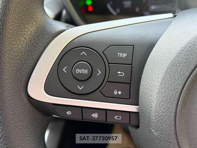 Toyota RAIZE 2020-06 8209747-7