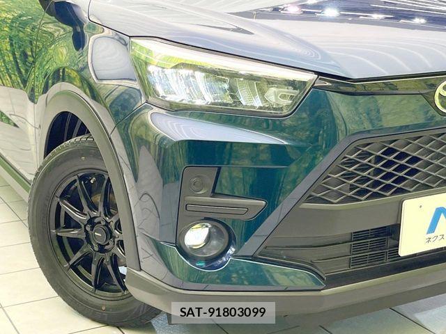 Toyota RAIZE 2021-08 8209750-11