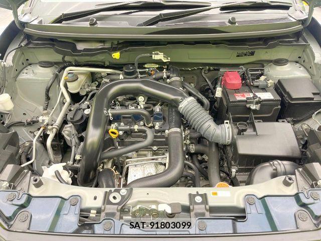 Toyota RAIZE 2021-08 8209750-17