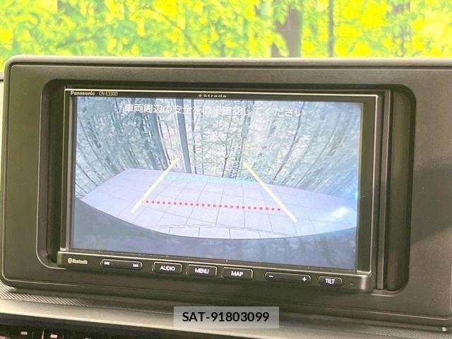 Toyota RAIZE 2021-08 8209750-4