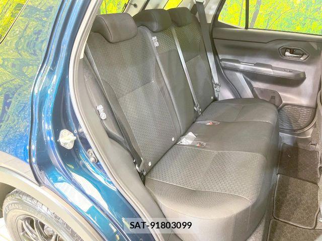 Toyota RAIZE 2021-08 8209750-8