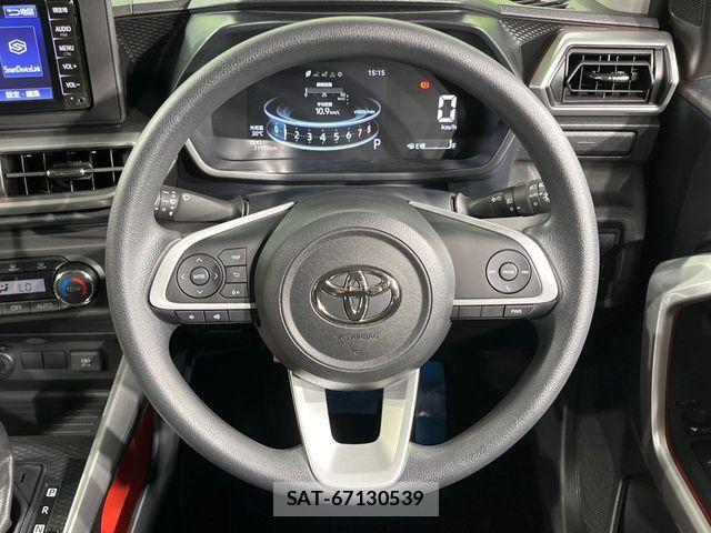 Toyota RAIZE 2020-07 8209748-10