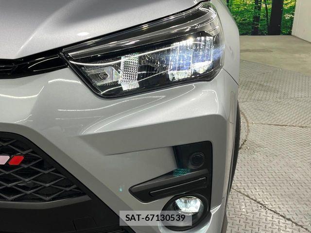 Toyota RAIZE 2020-07 8209748-11