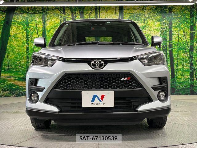 Toyota RAIZE 2020-07 8209748-13