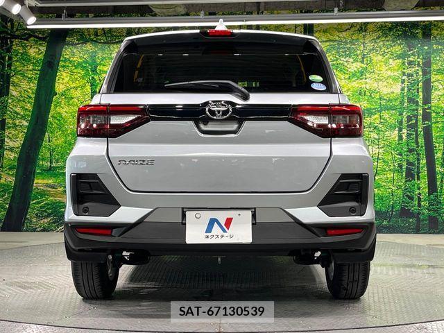Toyota RAIZE 2020-07 8209748-14