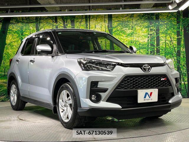 Toyota RAIZE 2020-07 8209748-15