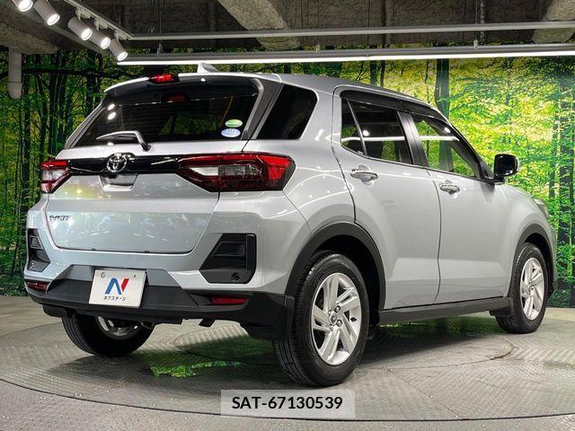 Toyota RAIZE 2020-07 8209748-16