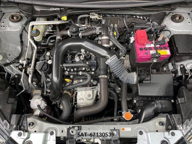 Toyota RAIZE 2020-07 8209748-17