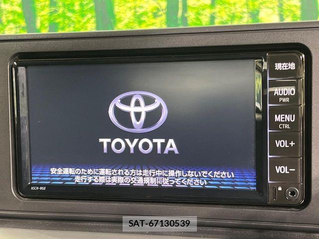Toyota RAIZE 2020-07 8209748-2