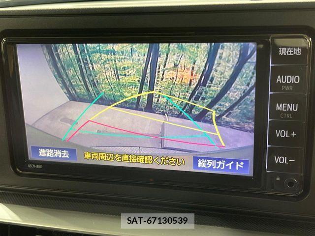 Toyota RAIZE 2020-07 8209748-3