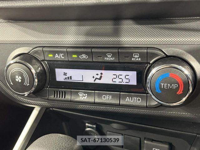 Toyota RAIZE 2020-07 8209748-6
