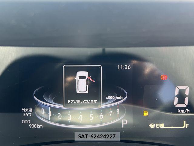 Toyota RAIZE 2025-12 8209733-29