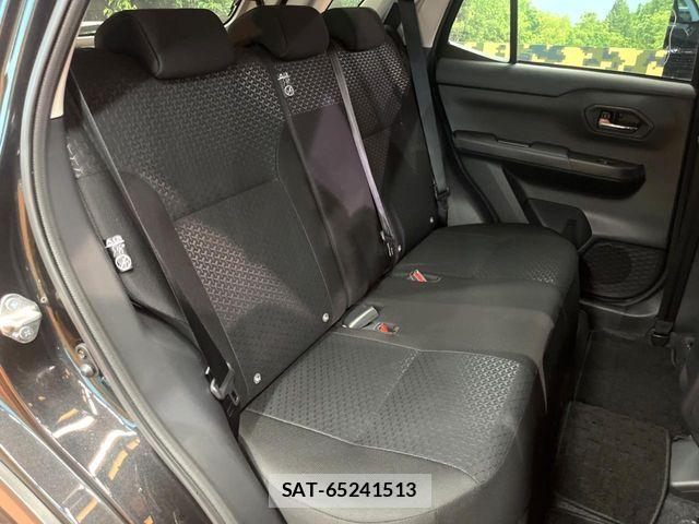 Toyota RAIZE 2025-06 8209725-9