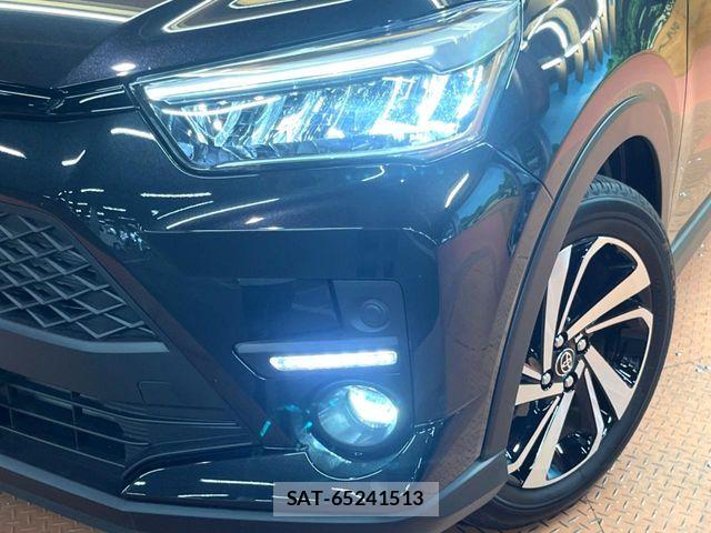 Toyota RAIZE 2025-06 8209725-11