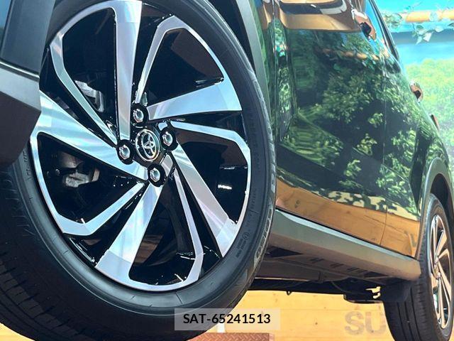 Toyota RAIZE 2025-06 8209725-12