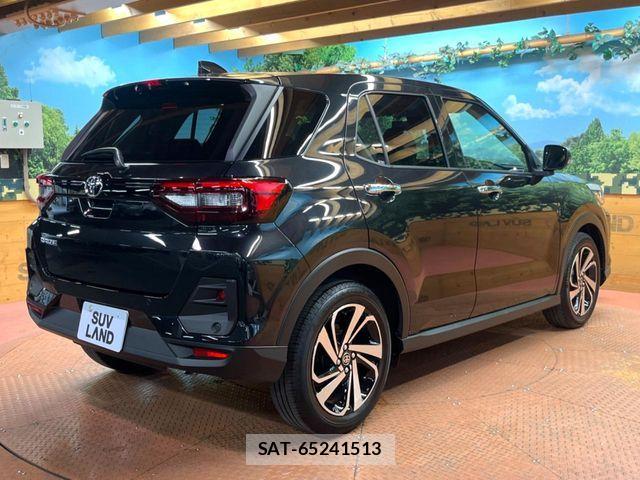 Toyota RAIZE 2025-06 8209725-16