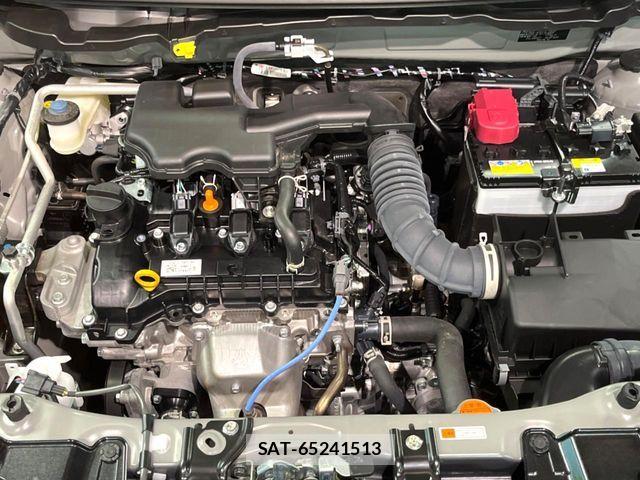Toyota RAIZE 2025-06 8209725-17