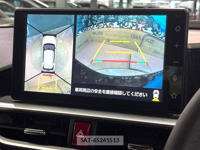 Toyota RAIZE 2025-06 8209725-3