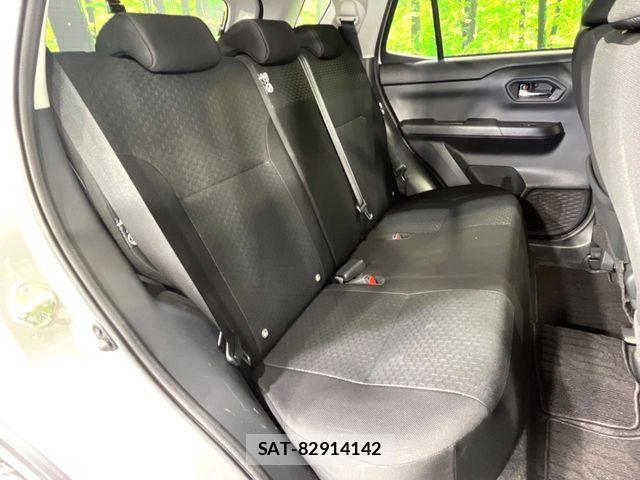 Toyota RAIZE 2023-09 8209728-9