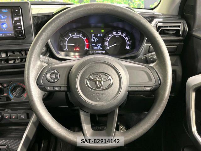 Toyota RAIZE 2023-09 8209728-11