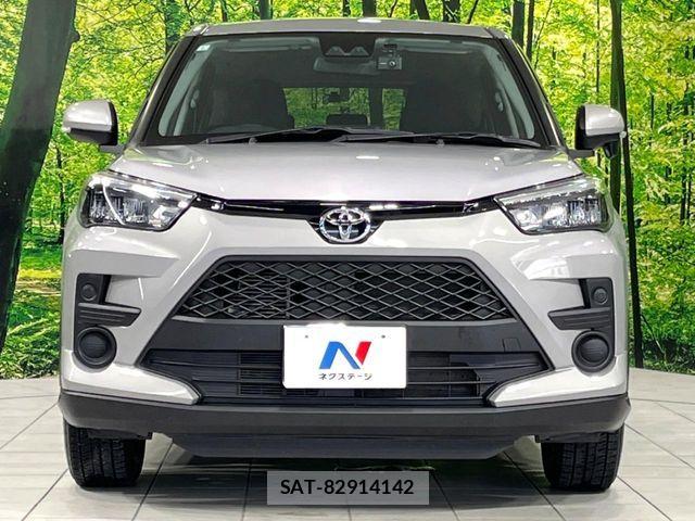 Toyota RAIZE 2023-09 8209728-14