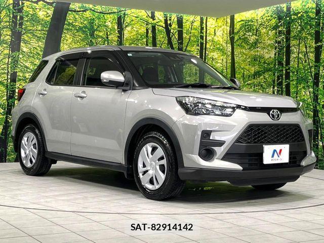 Toyota RAIZE 2023-09 8209728-16