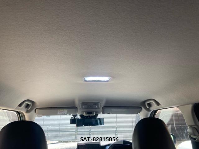 Toyota RAIZE 2021-09 8231456-9