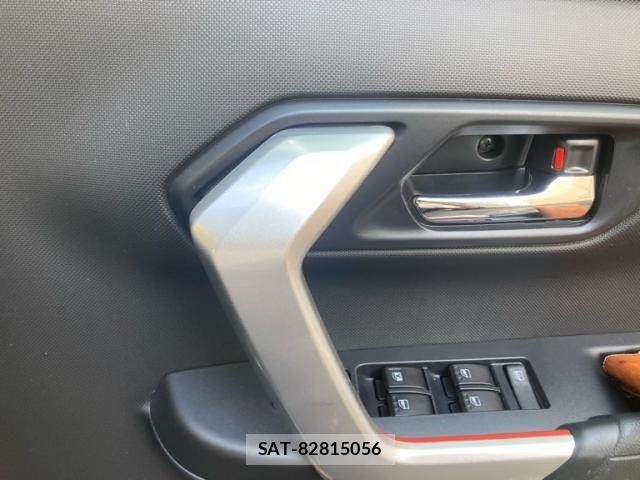 Toyota RAIZE 2021-09 8231456-15
