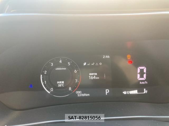 Toyota RAIZE 2021-09 8231456-16