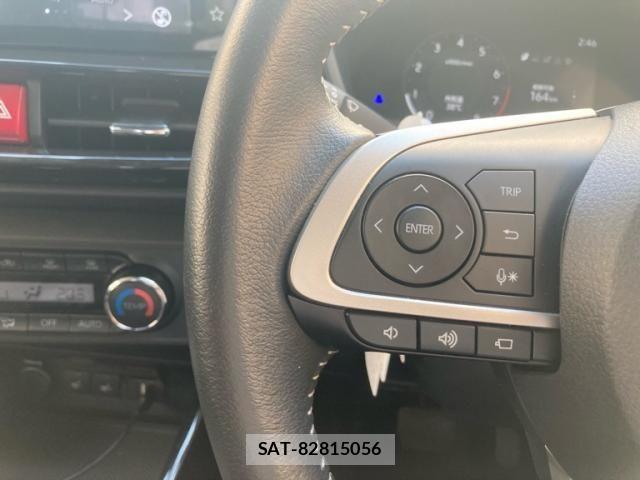 Toyota RAIZE 2021-09 8231456-20