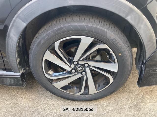 Toyota RAIZE 2021-09 8231456-3