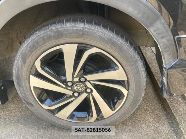 Toyota RAIZE 2021-09 8231456-4