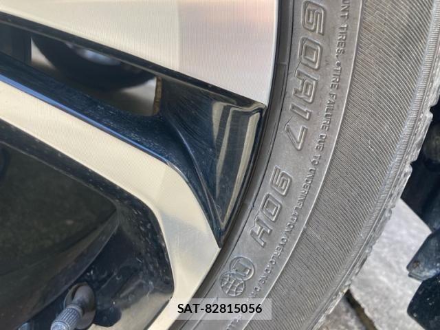 Toyota RAIZE 2021-09 8231456-7