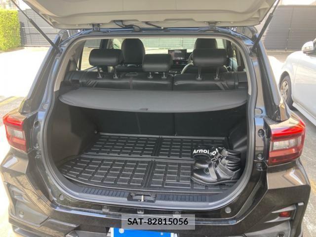 Toyota RAIZE 2021-09 8231456-8