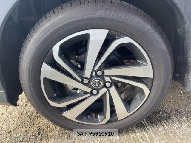 Toyota RAIZE 2025-04 8231455-8
