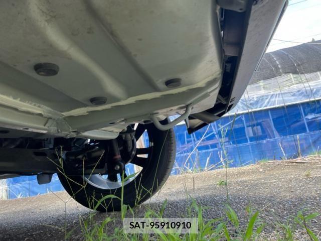 Toyota RAIZE 2025-04 8231455-9