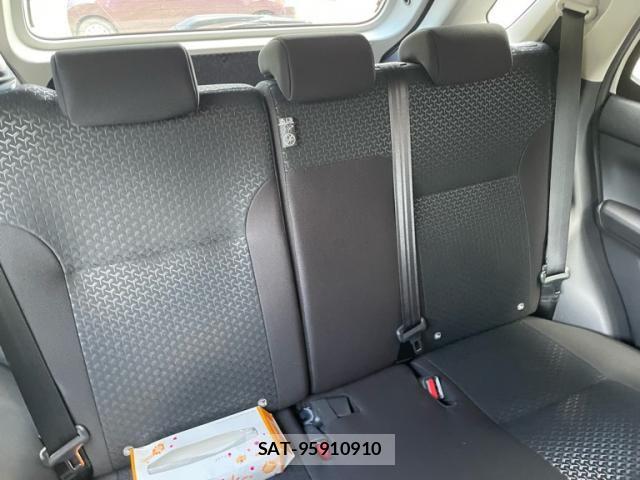 Toyota RAIZE 2025-04 8231455-13