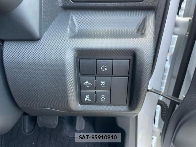 Toyota RAIZE 2025-04 8231455-15