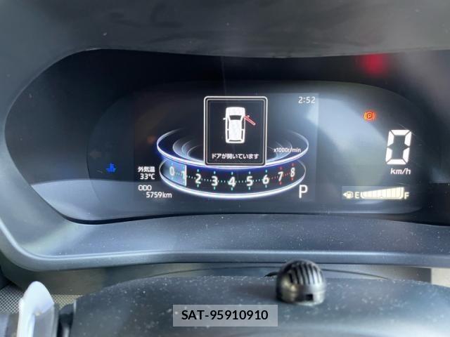 Toyota RAIZE 2025-04 8231455-18