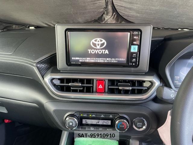 Toyota RAIZE 2025-04 8231455-19