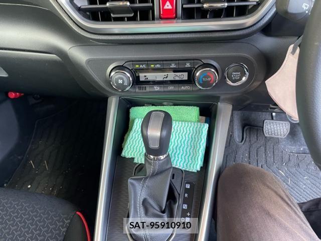 Toyota RAIZE 2025-04 8231455-20