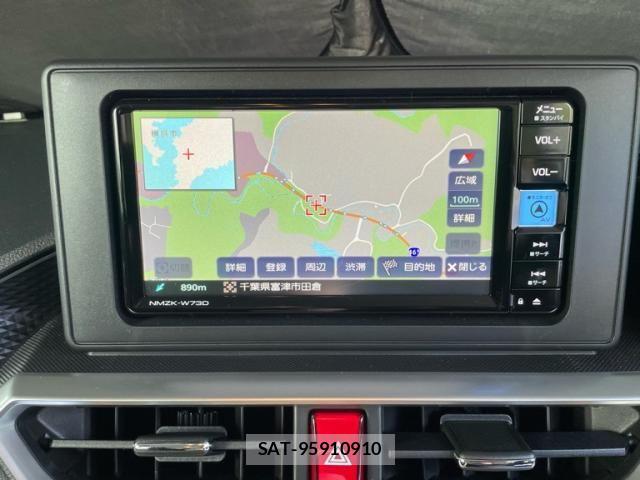 Toyota RAIZE 2025-04 8231455-22