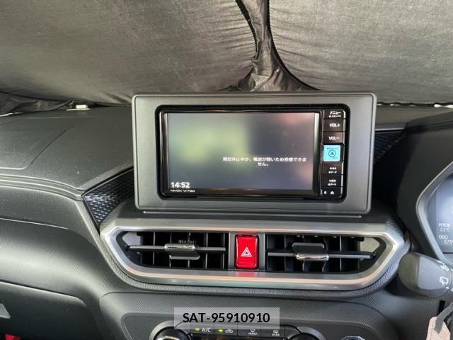 Toyota RAIZE 2025-04 8231455-23