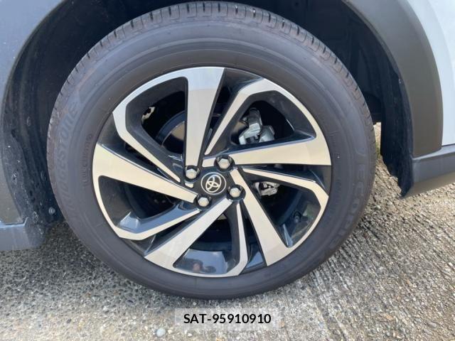 Toyota RAIZE 2025-04 8231455-5