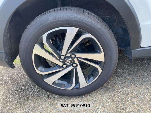 Toyota RAIZE 2025-04 8231455-6