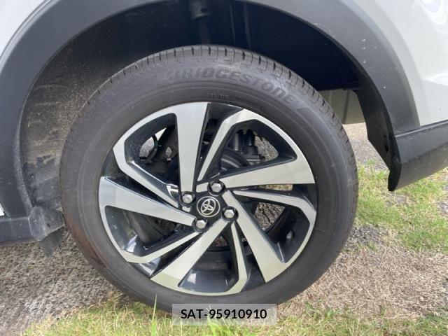Toyota RAIZE 2025-04 8231455-7